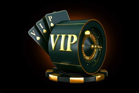 vip 카지노